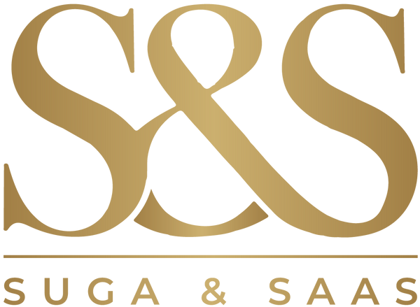 Suga & Saas