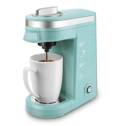 Capsule Coffee Machine - Suga & Sass