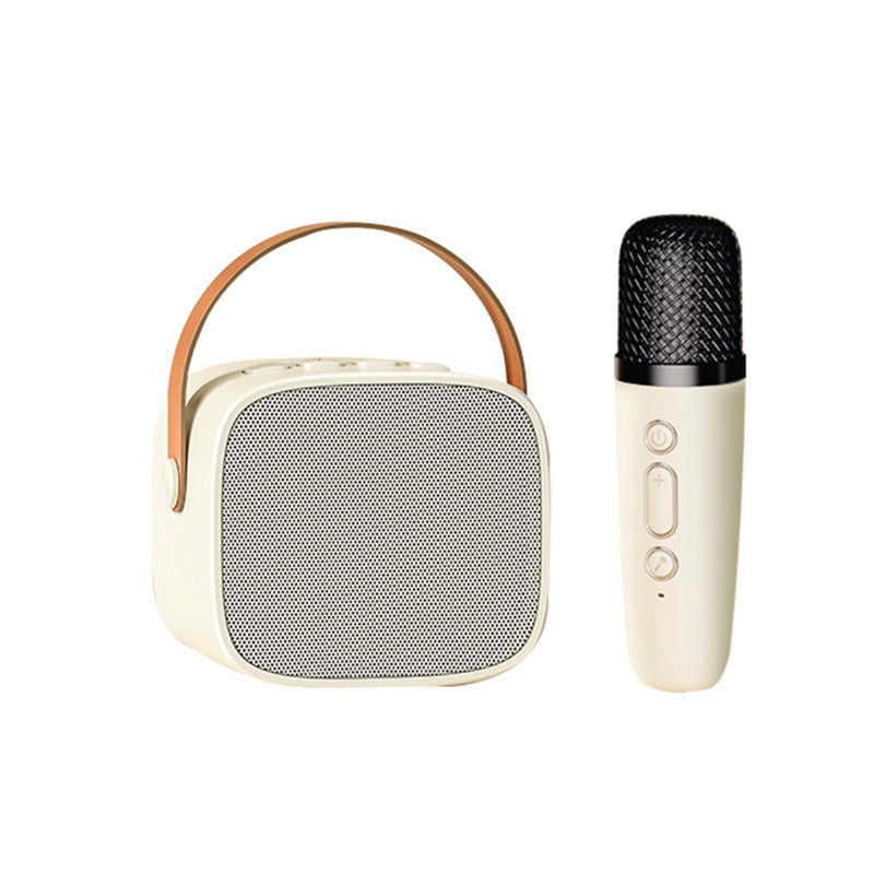 Bluetooth Audio Wireless Children's Small Family - Suga & Sass